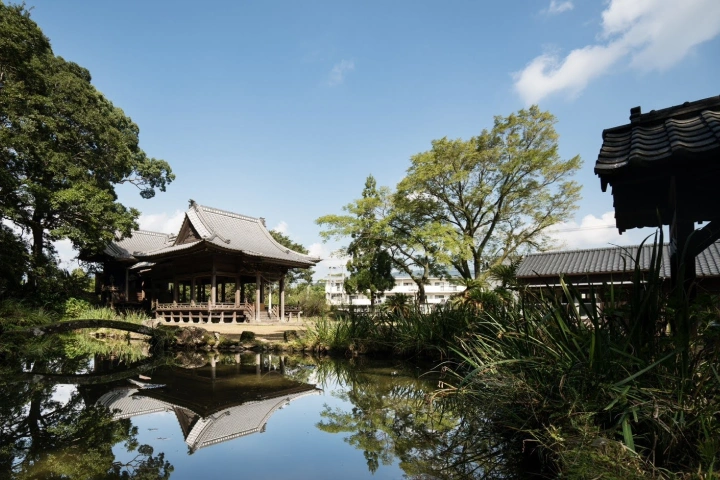 日南の文化遺産03