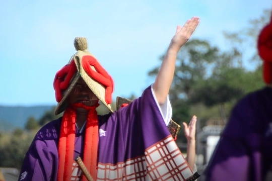 伝統文化・歴史資産の保存支援02