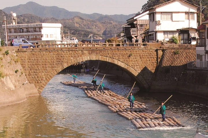 堀川橋
